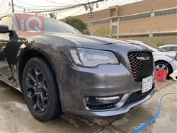 کرایسلەر 300